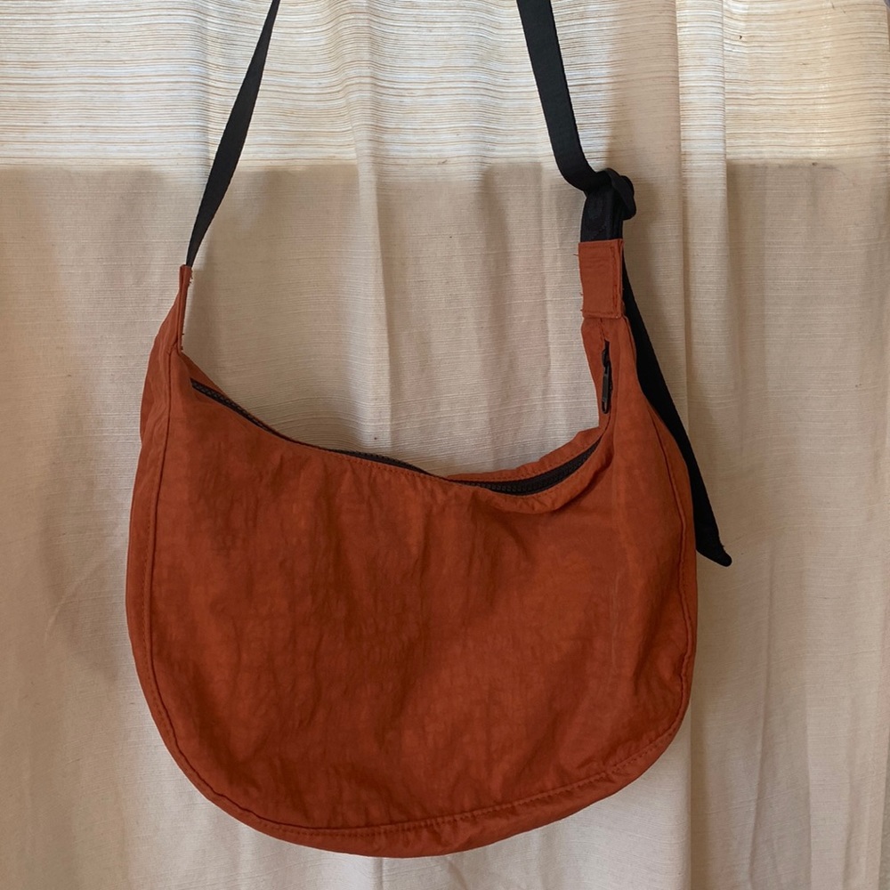 EUC Sienna Baggu